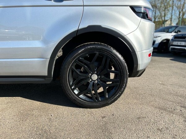 Used Land Rover Range Rover Evoque 2016 for sale - 74105961: Photo 11