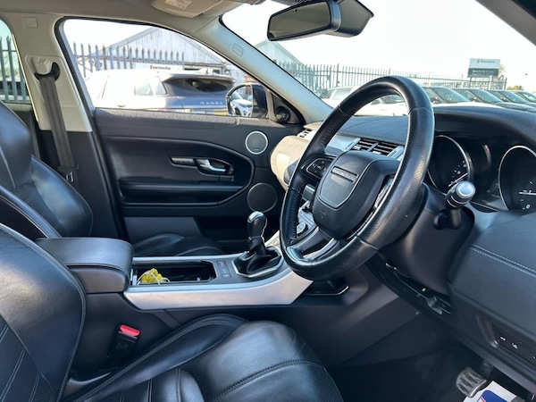 Used Land Rover Range Rover Evoque 2016 for sale - 74105961: Photo 19