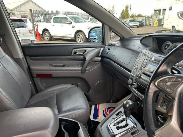 Used Ssangyong Turismo 2015 for sale - 68607309: Photo 20