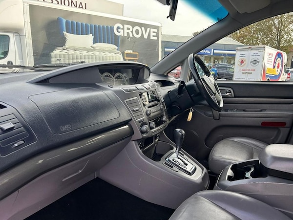 Used Ssangyong Turismo 2015 for sale - 68607309: Photo 30