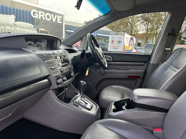 Used Ssangyong Turismo 2015 for sale - 68607309: Photo 32
