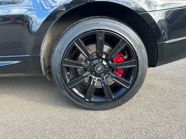 Used Land Rover Range Rover Sport 2015 for sale - 68296173: Photo 10