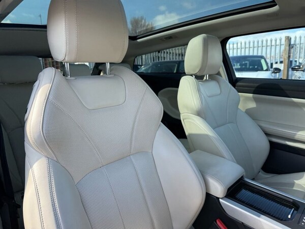 Used Land Rover Range Rover Evoque 2016 for sale - 73953750: Photo 17