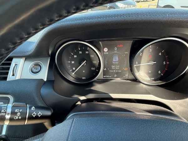 Used Land Rover Range Rover Evoque 2016 for sale - 73953750: Photo 22