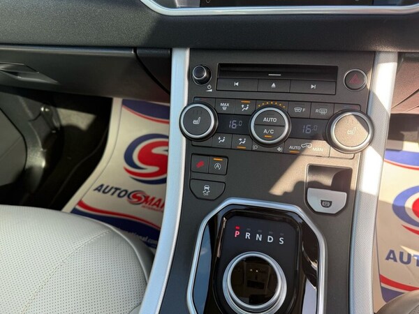 Used Land Rover Range Rover Evoque 2016 for sale - 73953750: Photo 26