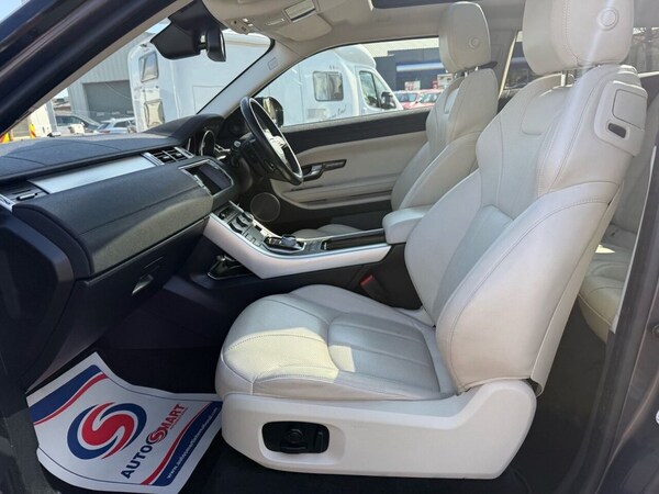 Used Land Rover Range Rover Evoque 2016 for sale - 73953750: Photo 27
