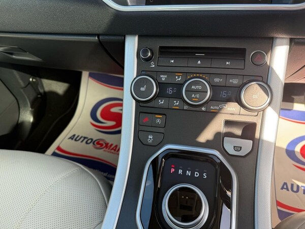 Used Land Rover Range Rover Evoque 2016 for sale - 73953750: Photo 33