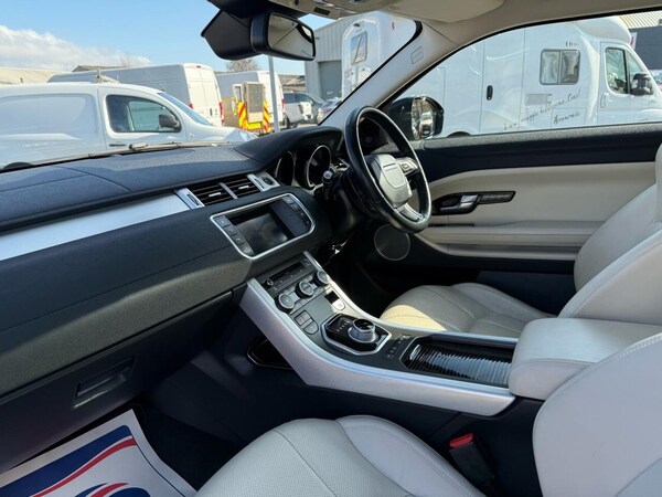 Used Land Rover Range Rover Evoque 2016 for sale - 73953750: Photo 37
