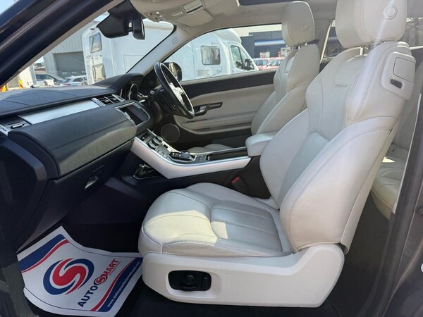 Used Land Rover Range Rover Evoque 2016 for sale - 73953750: Photo 38