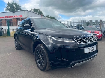 Used Land Rover Range Rover Evoque 2019 for sale - 79481888: Photo