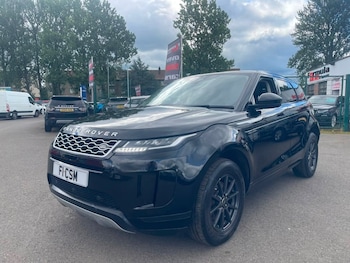 Used Land Rover Range Rover Evoque 2019 for sale - 79481888: Photo