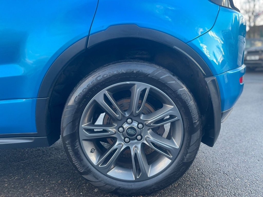 Used Land Rover Range Rover Evoque 2018 for sale - 77161658: Photo 15
