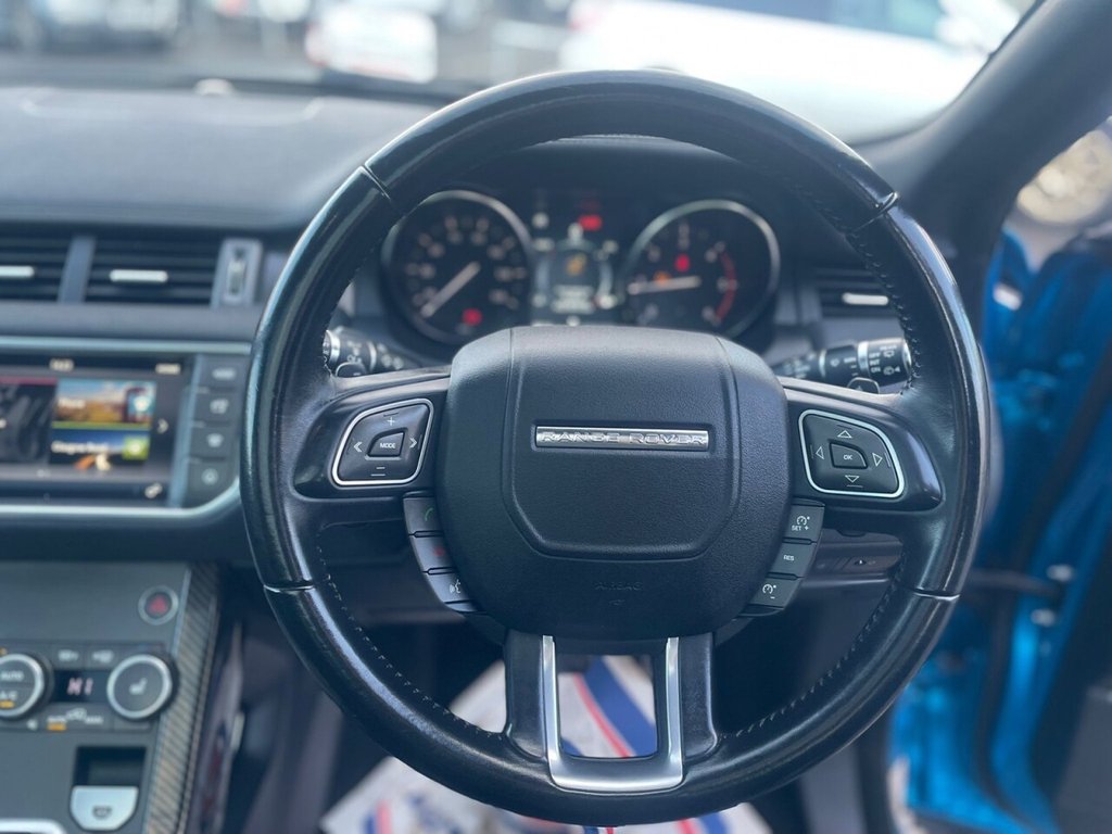 Used Land Rover Range Rover Evoque 2018 for sale - 77161658: Photo 16