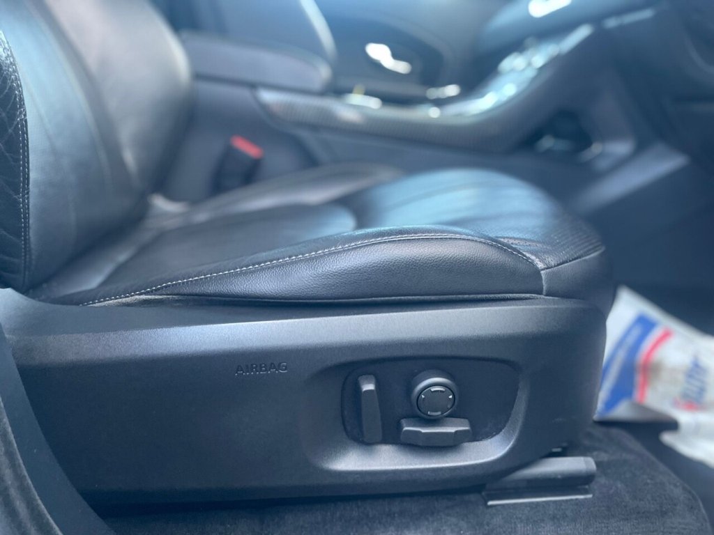 Used Land Rover Range Rover Evoque 2018 for sale - 77161658: Photo 18