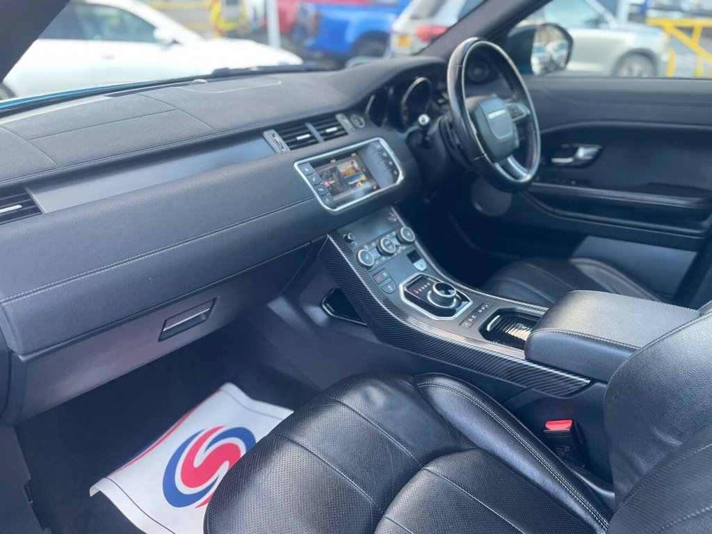 Used Land Rover Range Rover Evoque 2018 for sale - 77161658: Photo 22