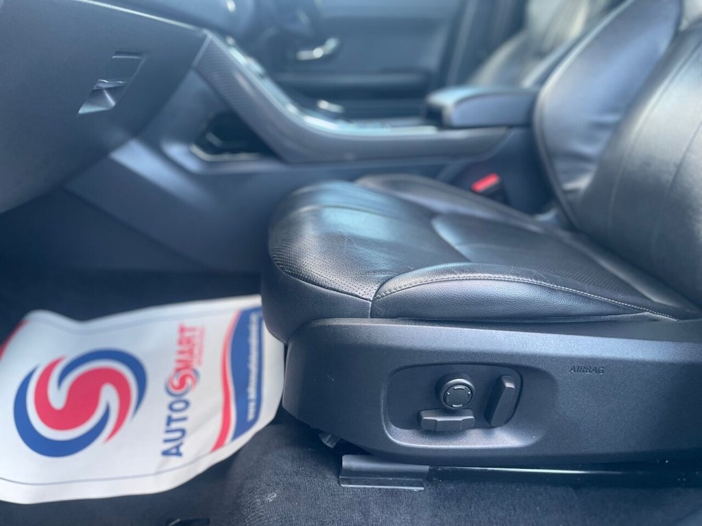 Used Land Rover Range Rover Evoque 2018 for sale - 77161658: Photo 26