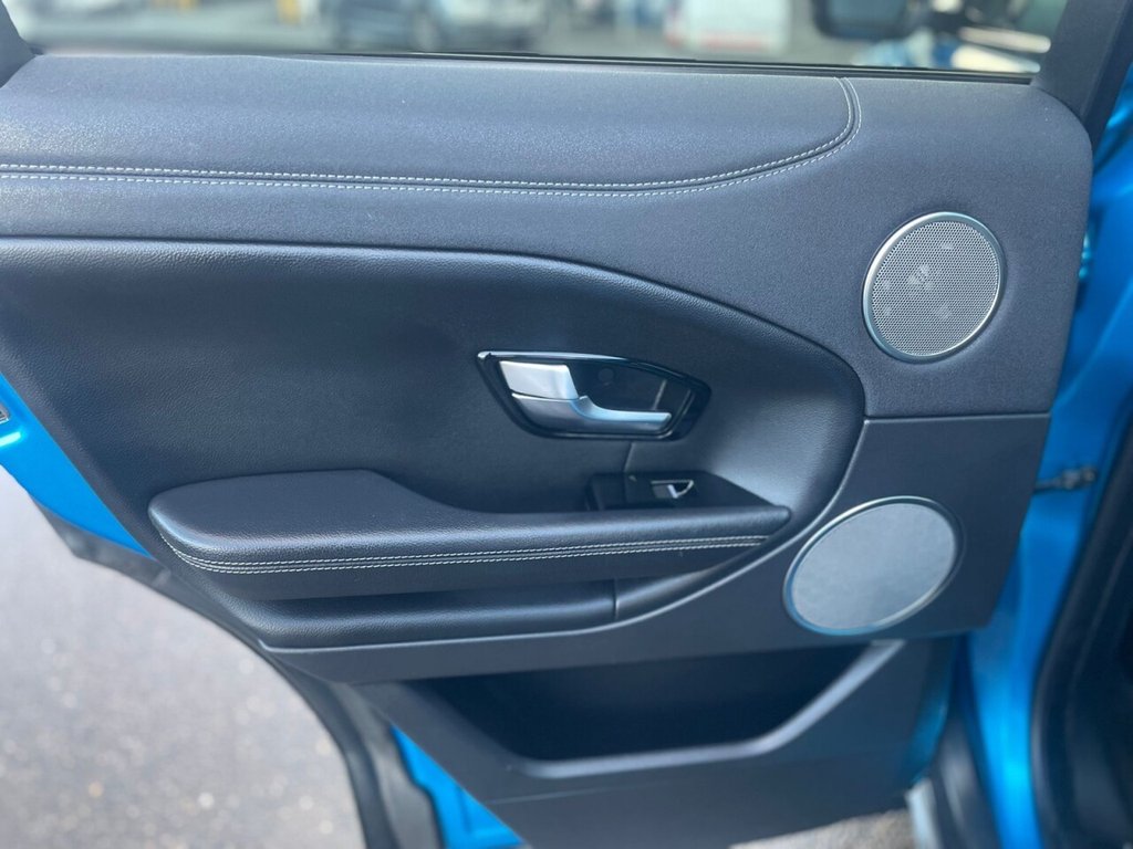 Used Land Rover Range Rover Evoque 2018 for sale - 77161658: Photo 27