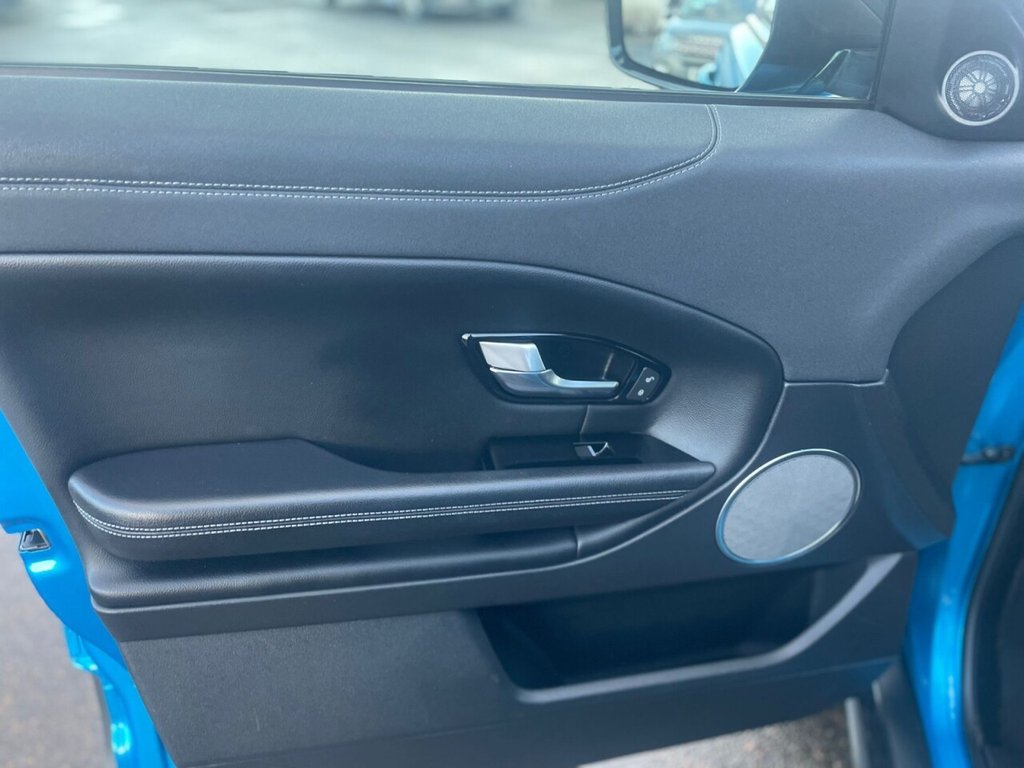 Used Land Rover Range Rover Evoque 2018 for sale - 77161658: Photo 28