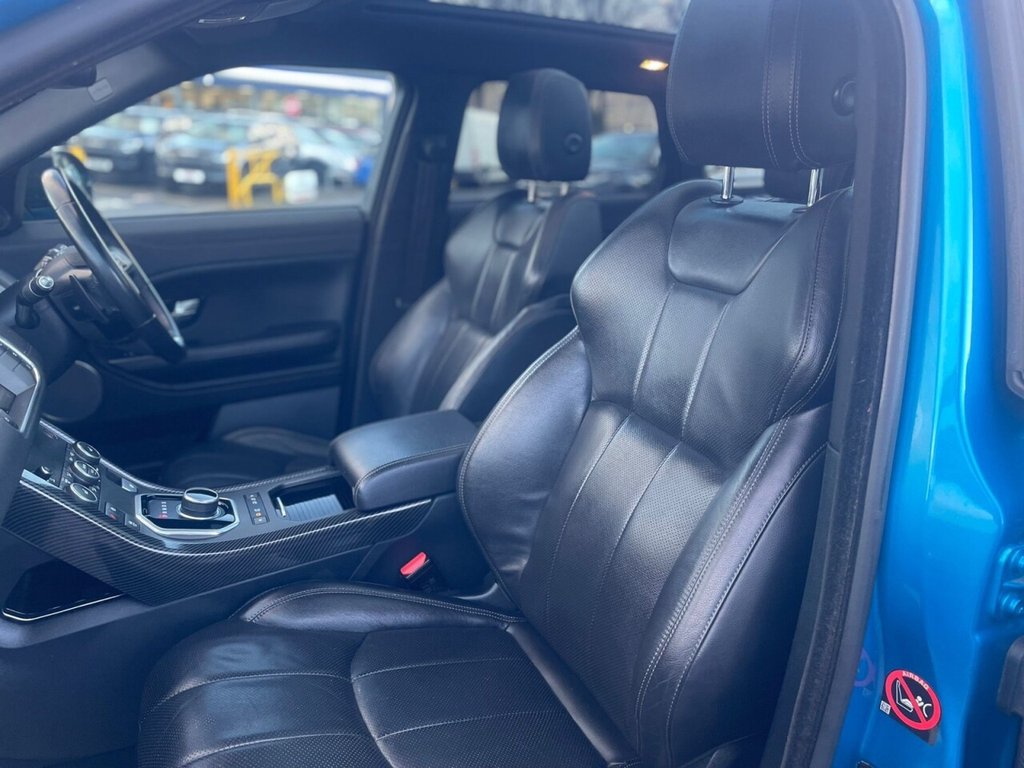 Used Land Rover Range Rover Evoque 2018 for sale - 77161658: Photo 30