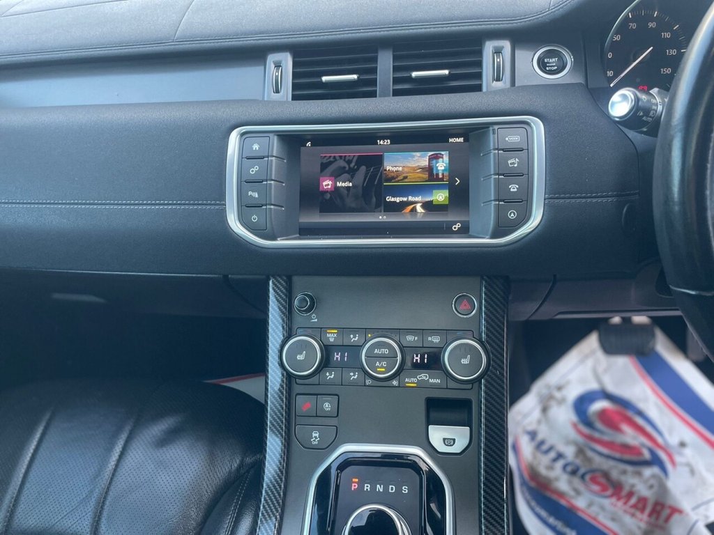 Used Land Rover Range Rover Evoque 2018 for sale - 77161658: Photo 31