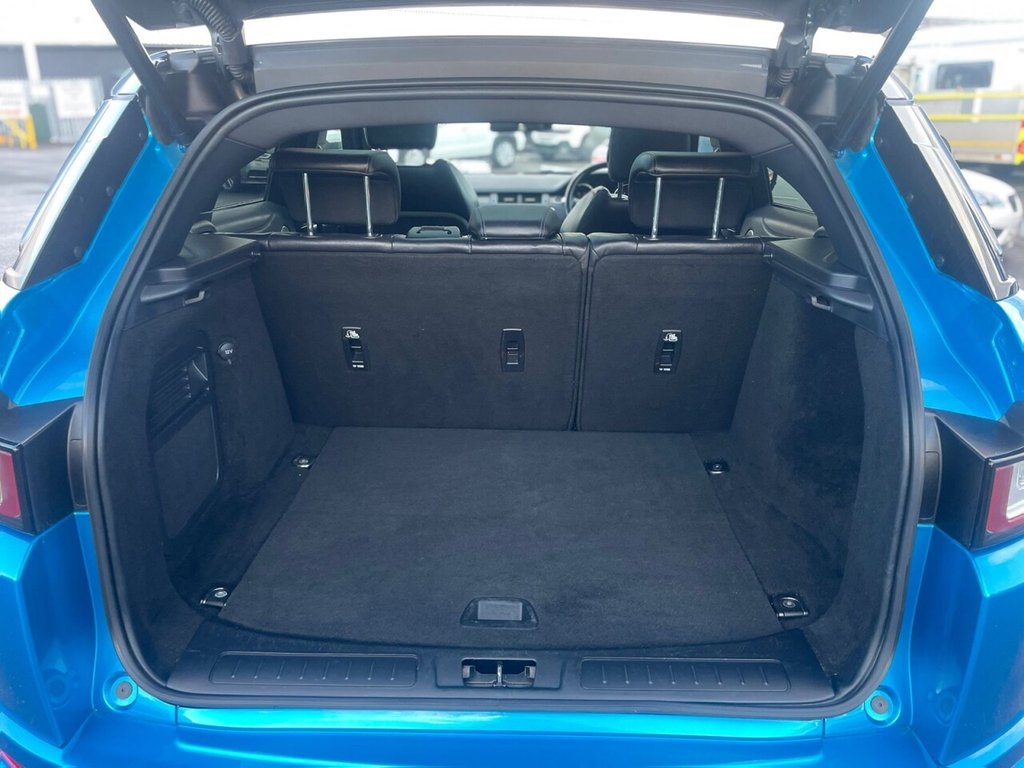 Used Land Rover Range Rover Evoque 2018 for sale - 77161658: Photo 32