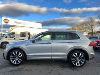 Used Volkswagen Tiguan 2016 for sale - 69149740: Photo