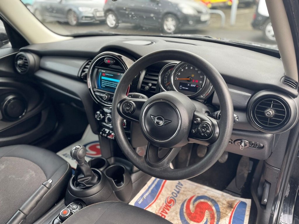 Used MINI Hatch 2020 for sale - 71664712: Photo 17