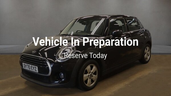 Used MINI Hatch 2020 for sale - 71664712: Photo 1