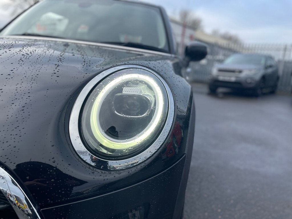 Used MINI Hatch 2020 for sale - 71664712: Photo 26