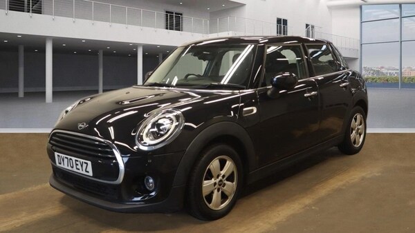 Used MINI Hatch 2020 for sale - 71664712: Photo 2