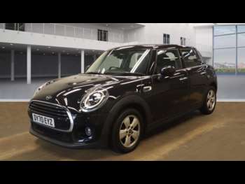 Used MINI Hatch 2020 for sale - 71664712: Photo