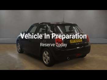 Used MINI Hatch 2020 for sale - 71664712: Photo