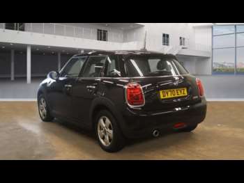 Used MINI Hatch 2020 for sale - 71664712: Photo
