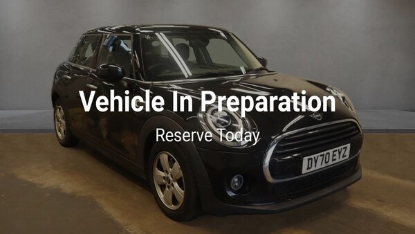 Used MINI Hatch 2020 for sale - 71664712: Photo 5