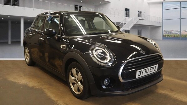 Used MINI Hatch 2020 for sale - 71664712: Photo 6