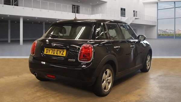 Used MINI Hatch 2020 for sale - 71664712: Photo 8