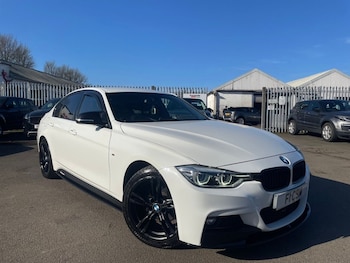 Used BMW 3 Series 2019 for sale - 77780853: Photo