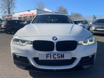 Used BMW 3 Series 2019 for sale - 77780853: Photo