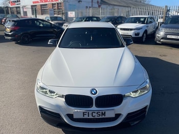 Used BMW 3 Series 2019 for sale - 77780853: Photo