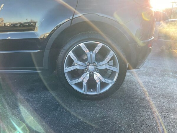 Used Land Rover Range Rover Evoque 2017 for sale - 65302210: Photo 12