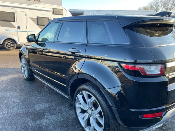 Used Land Rover Range Rover Evoque 2017 for sale - 65302210: Photo 15