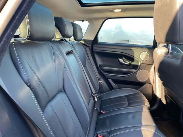 Used Land Rover Range Rover Evoque 2017 for sale - 65302210: Photo 28