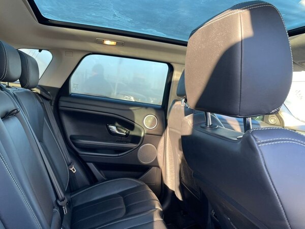 Used Land Rover Range Rover Evoque 2017 for sale - 65302210: Photo 30