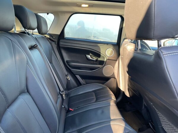 Used Land Rover Range Rover Evoque 2017 for sale - 65302210: Photo 31