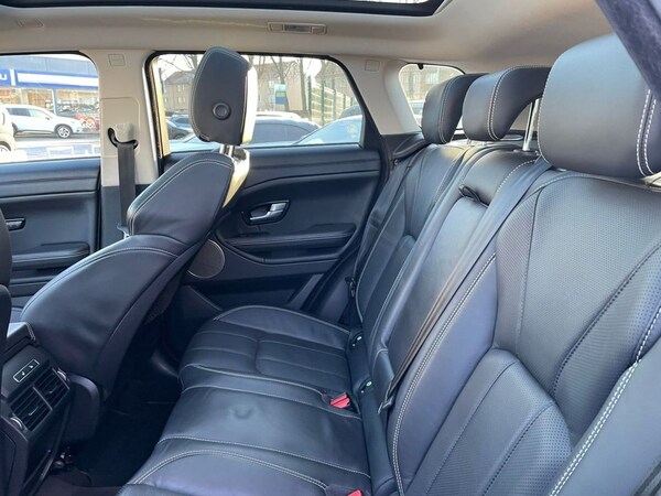Used Land Rover Range Rover Evoque 2017 for sale - 65302210: Photo 32