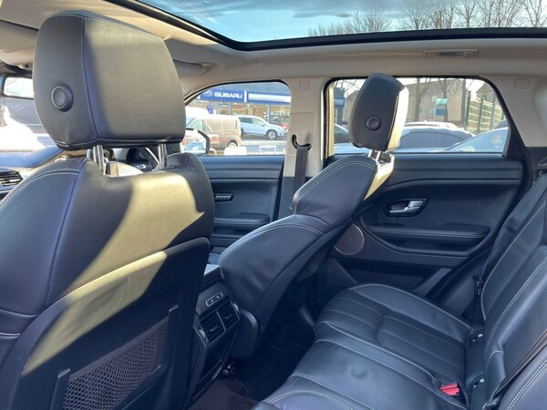 Used Land Rover Range Rover Evoque 2017 for sale - 65302210: Photo 33