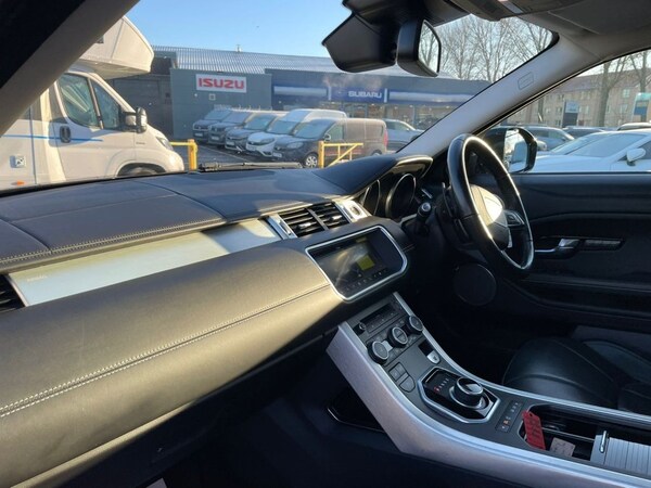 Used Land Rover Range Rover Evoque 2017 for sale - 65302210: Photo 36