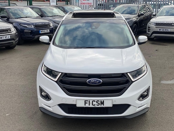 Used Ford Edge 2017 for sale - 74930638: Photo 11