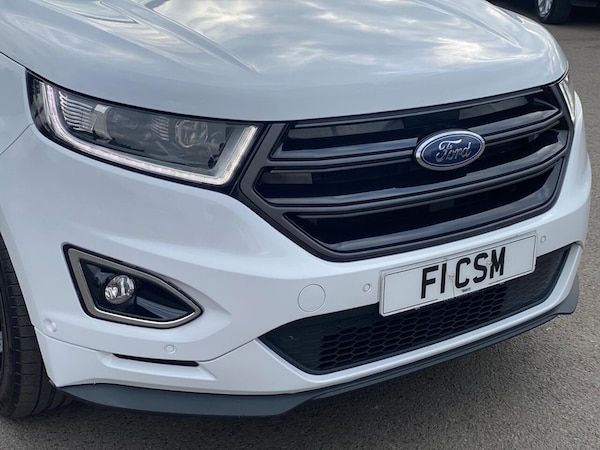 Used Ford Edge 2017 for sale - 74930638: Photo 13