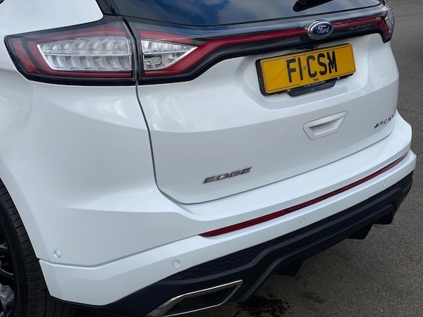 Used Ford Edge 2017 for sale - 74930638: Photo 14